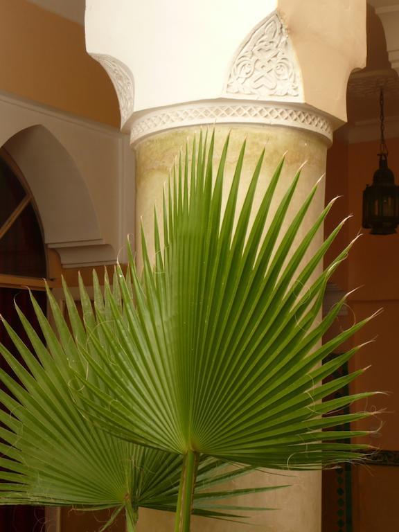 Riad Ker Saada Marrakesh Exterior photo