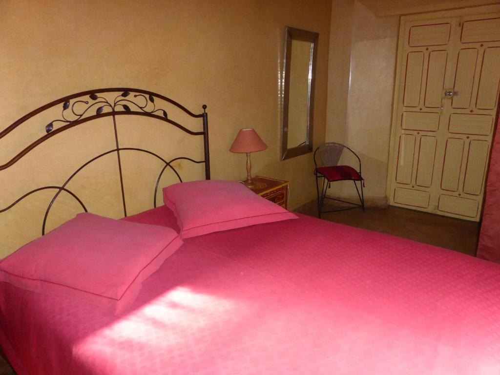 Riad Ker Saada Marrakesh Room photo