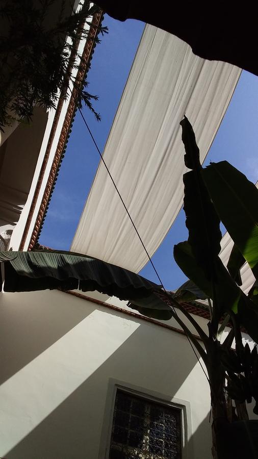 Riad Ker Saada Marrakesh Exterior photo